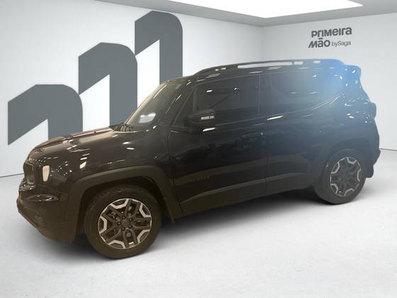 JEEP RENEGADE 1.3 T270 TURBO FLEX ALTITUDE AT6 JEEP RENEGADE 1.3 T270 TURBO FLEX ALTITUDE AT6